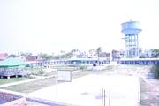 Mahatma Gandhi College-Basket Ball Court